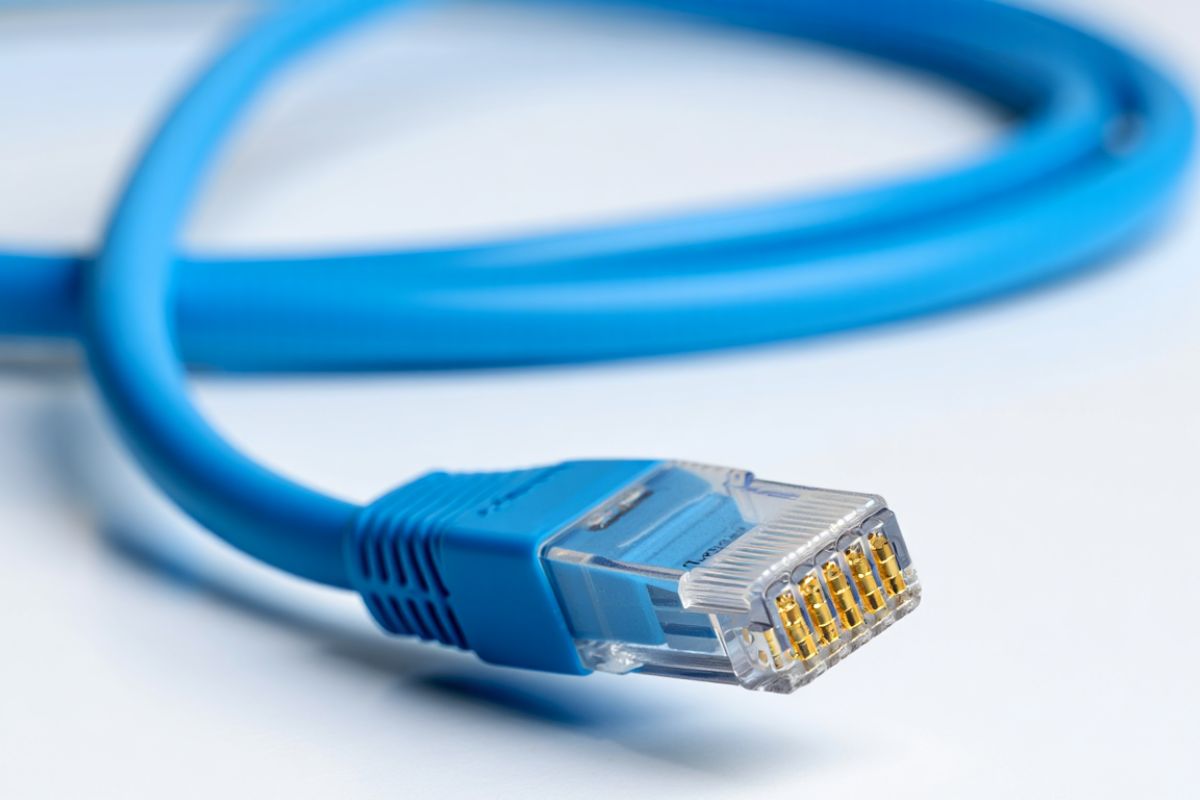 Prise RJ45: améliorer sa connexion internet et créer un réseau local