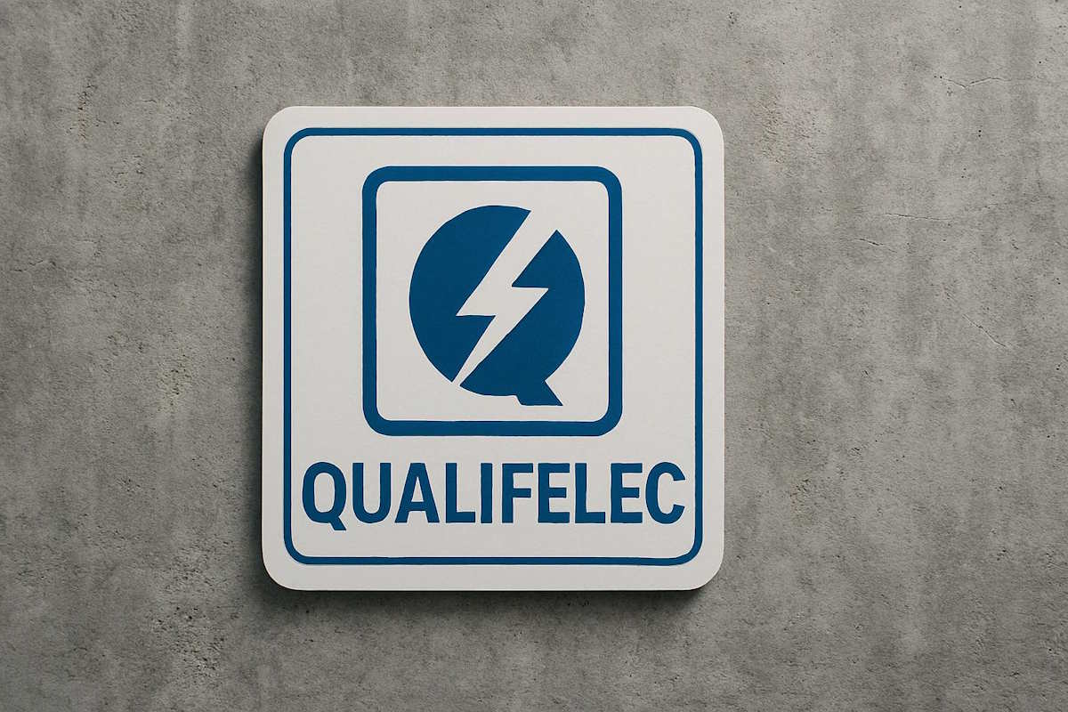 Qualifelec: certification électrique incontournable pour vos travaux de rénovation