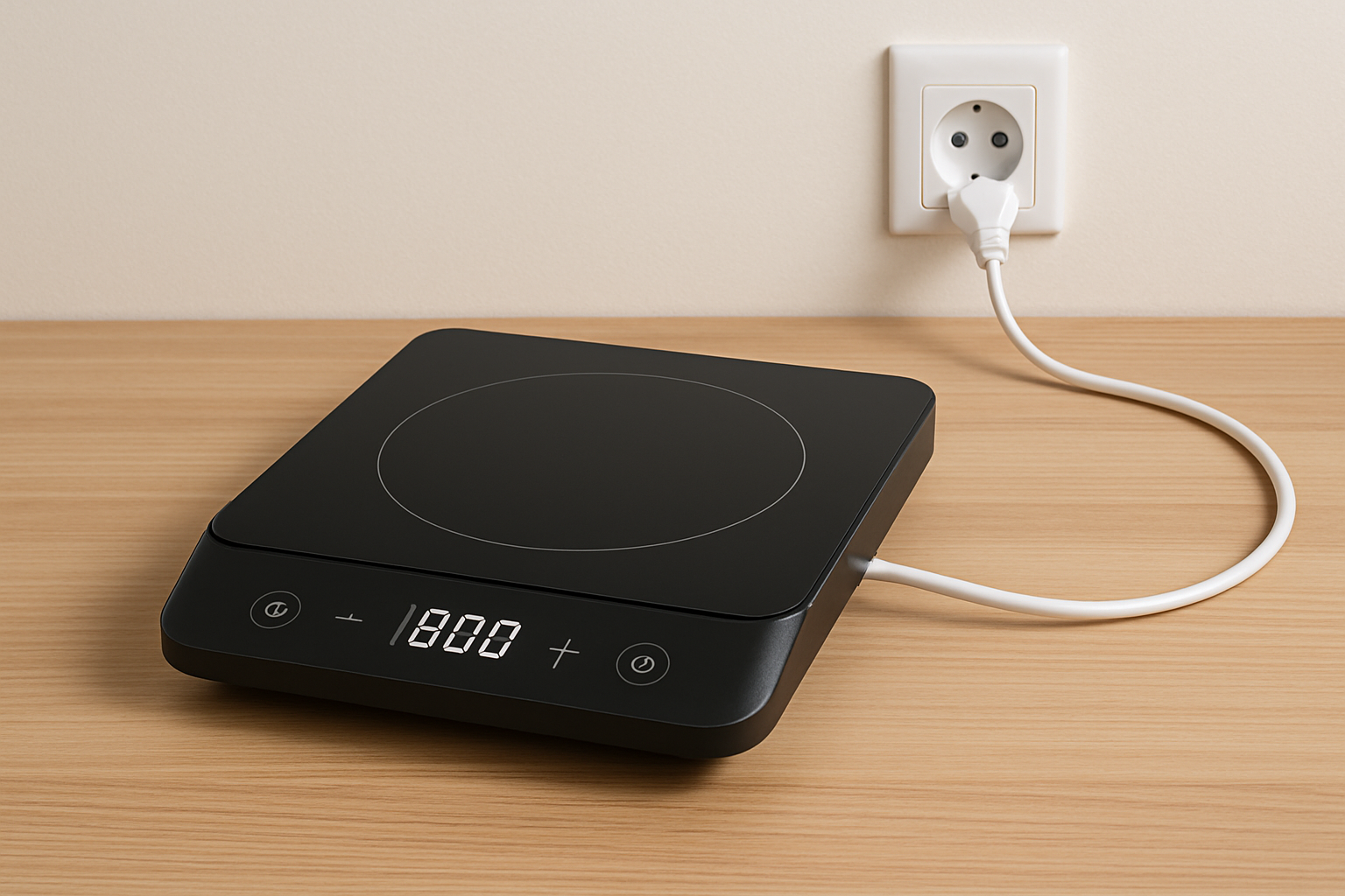 découvrez quelle prise utiliser pour brancher votre plaque de cuisson à induction en toute sécurité. guide pratique et conseils pour un branchement optimal et conforme aux normes électriques.