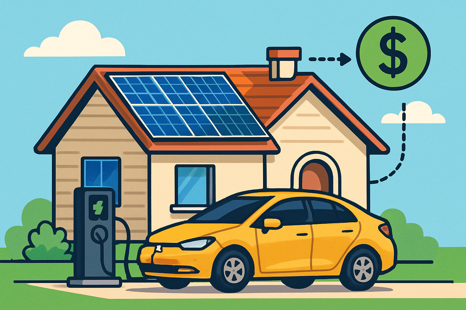 découvrez les coûts associés à la recharge d'une voiture électrique, les facteurs influençant les prix et les astuces pour optimiser vos dépenses. informez-vous sur les différentes options de recharge, que ce soit à domicile ou sur des bornes publiques.