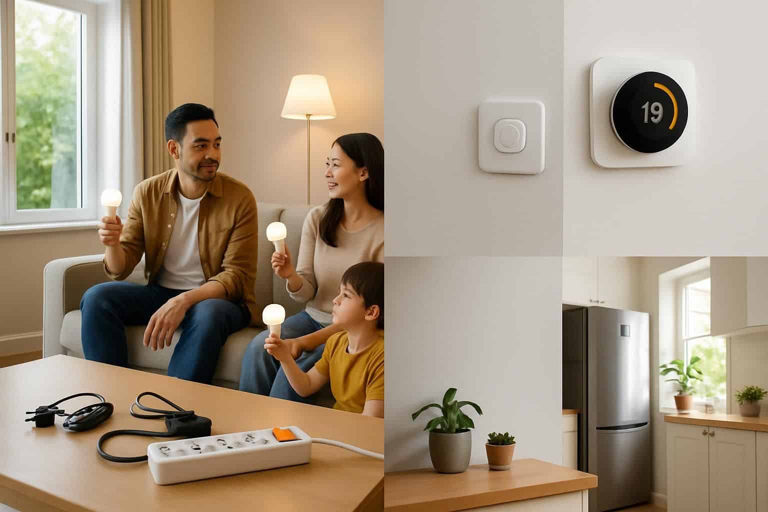 découvrez des conseils pratiques pour réduire efficacement votre consommation d'électricité et alléger votre facture tout en adoptant des gestes écologiques au quotidien.